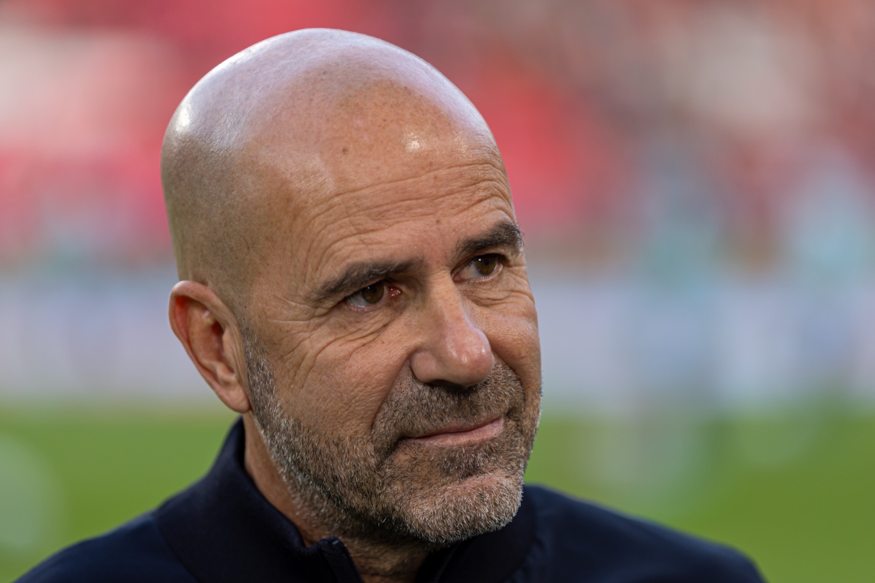 Peter Bosz